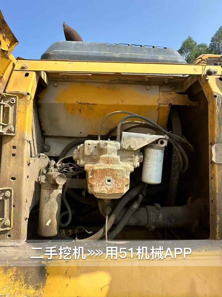 51挖机
